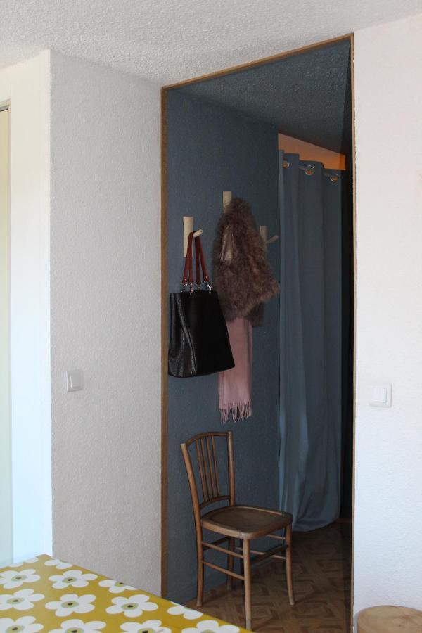 Appartement Cosy Et Chaleureux Montclar  Eksteriør bilde