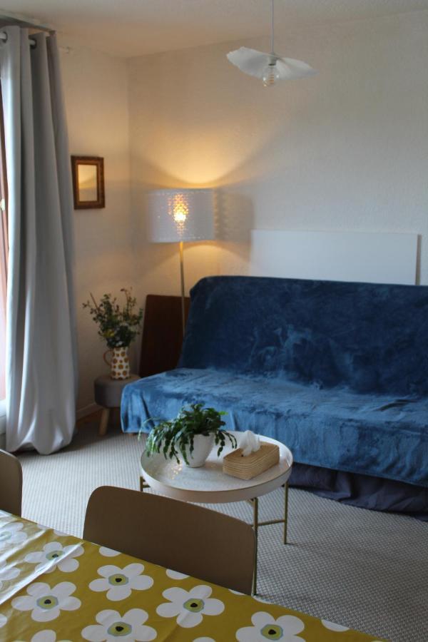 Appartement Cosy Et Chaleureux Montclar  Eksteriør bilde