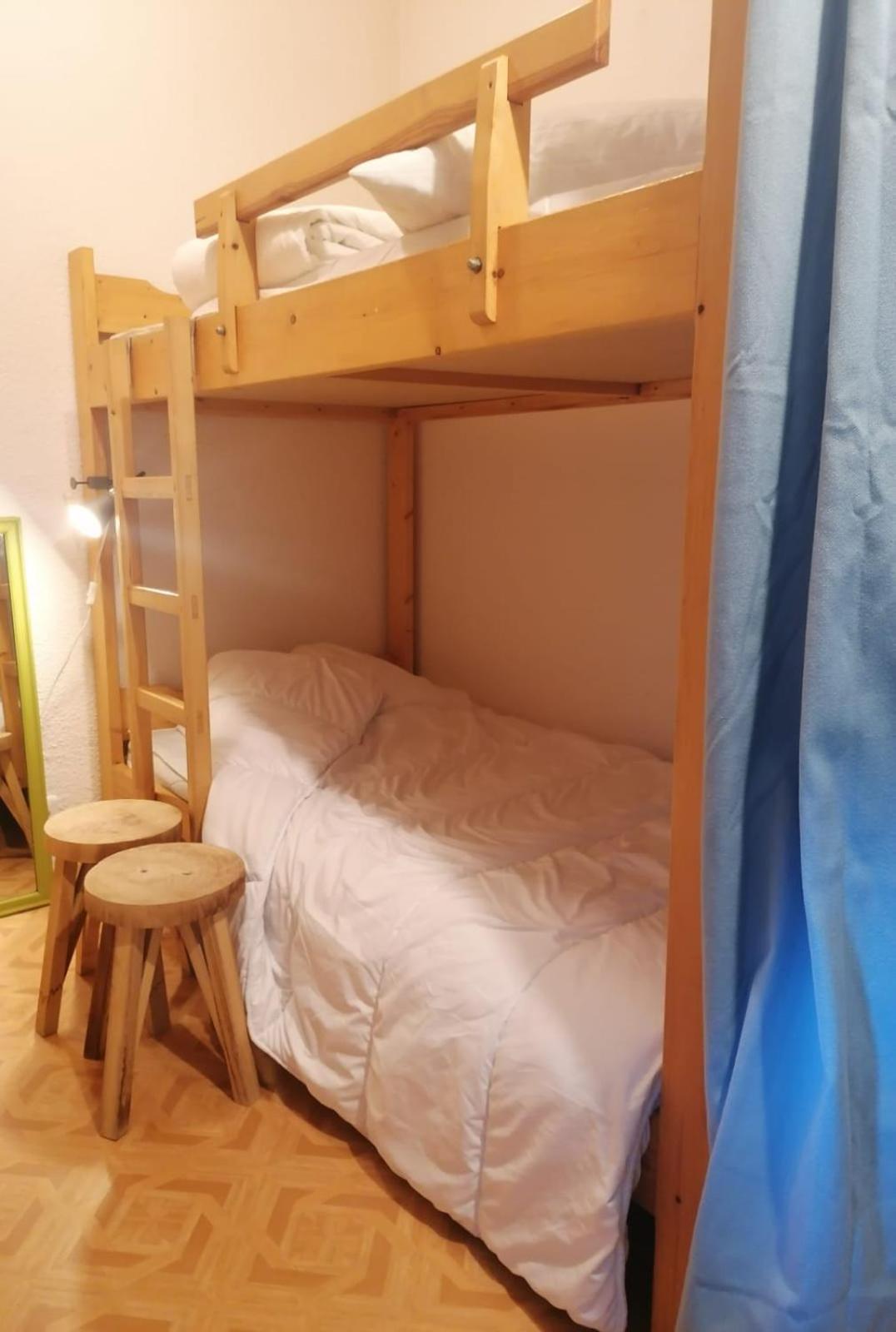 Appartement Cosy Et Chaleureux Montclar  Eksteriør bilde